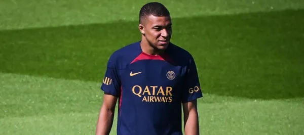 El club y el jugador están en tratativas para un acuerdo