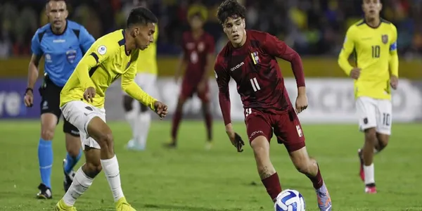 El combinado criollo fue recibida en medio de aplausos y algarabía. Familiares, fanáticos y medios de comunicación estuvieron presentes