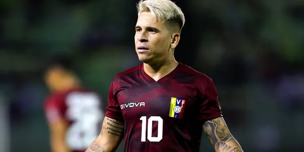 El combinado de Fernando Batista podría presentar un 11 con este valor