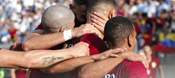 El combinado dirigido por Batista tiene 11 jugadores que ya vieron minutos en Maturín