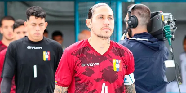 El combinado juvenil de Valiño cayó frente a Colombia