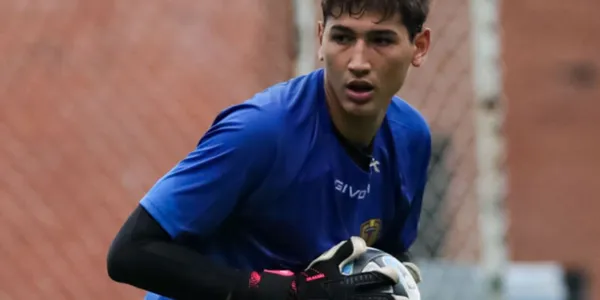 El combinado sub 17 de la vinotinto tiene malas noticias en la previa del mundial