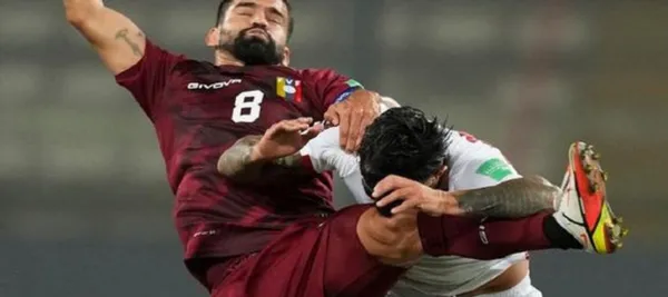 El combinado venezolano ganó su segundo amistoso consecutivo