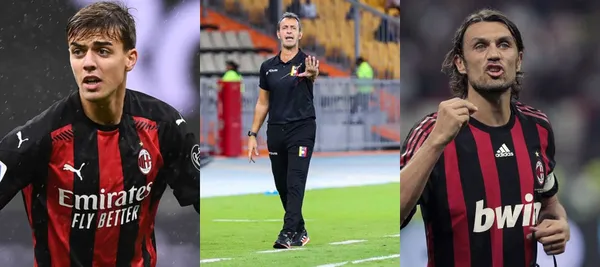 El combinado venzelono podría tener la posibilidad de convocar a un nuevo jugador si lo desean