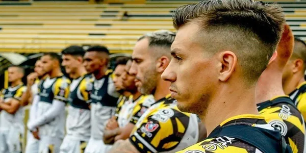 El conjunto auinegro pierde a una figura clave de su equipo