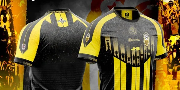 El conjunto aurinegro está de celebración por los 50 años