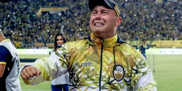 El conjunto aurinegro necesita ampliar si plantel para el proximo año