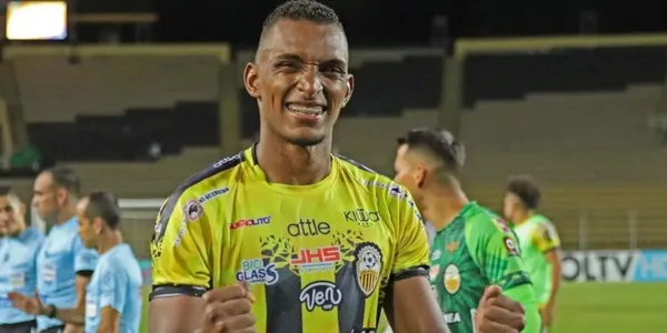 El conjunto aurinegro tiene la primera baja de este mercado