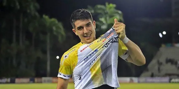 El conjunto aurinegro ya está en la final y espera rival