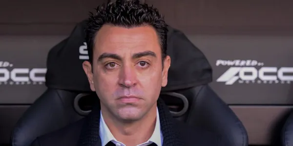 El conjunto azulgrana tiene todo arreglado para renovar oficialmente con Xavi