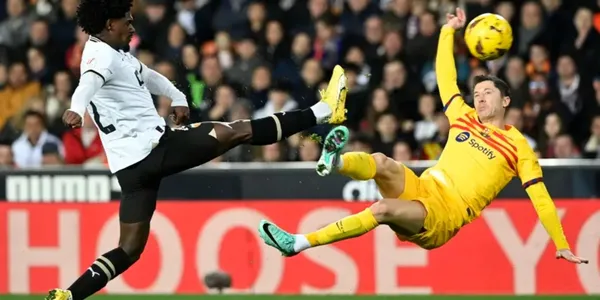 El conjunto catalán no pudo ganar y se profundiza la crisis