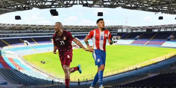 El conjunto de Batista tiene una historia jugando en Maturín