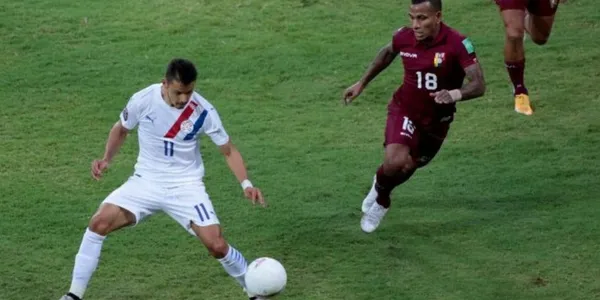 El conjunto de Batista ya tiene día y horario para el segundo partido por eliminatorias