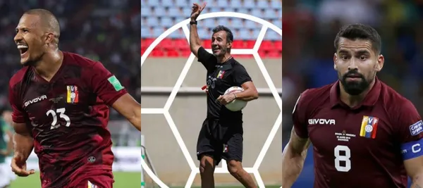 El conjunto de Fernando Batista se prepara para el último amistoso