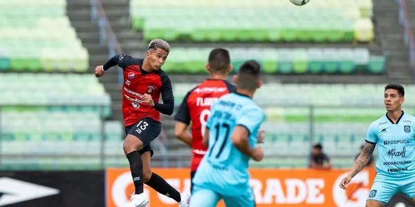 El conjunto de González finalmente se metió en el G4 y Carabobo en la Copa