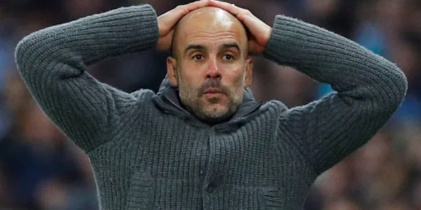 El conjunto de Guardiola será enjuiciado por la investigación que se llevó a cabo