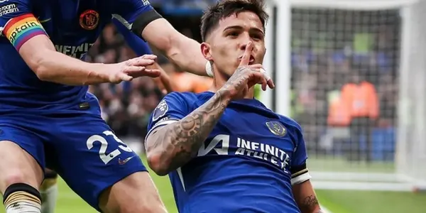 El conjunto de Londres volvió a ganar después de una derrota dura