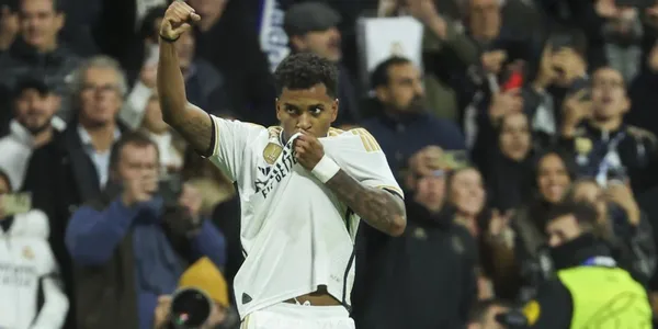 El conjunto de Madrid ya puso sus pies en los octavos de final