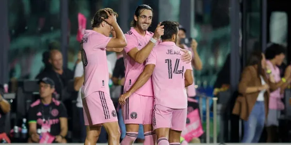 El conjunto de Messi y compañia tiene duelos claves por delante