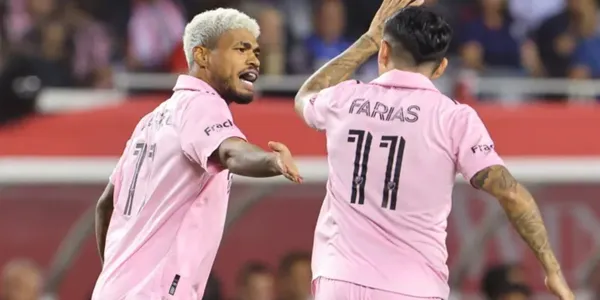 El conjunto de Miami mantiene la esperaza de clasificación