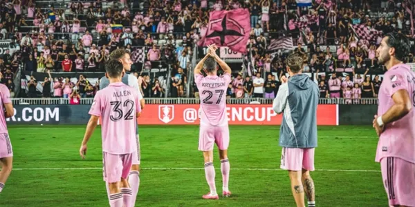 El conjunto de Miami tiene que hacer cuentas para saber si llegará a los Playoffs