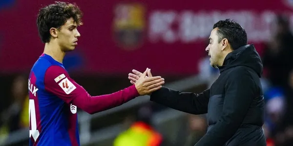 El conjunto de Xavi enfrenta unos amistosos y no contará con un titular