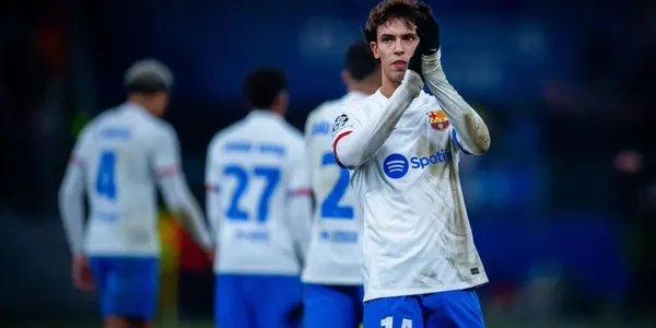 El conjunto de Xavi necesita ganar y jugar bien para calmar las aguas