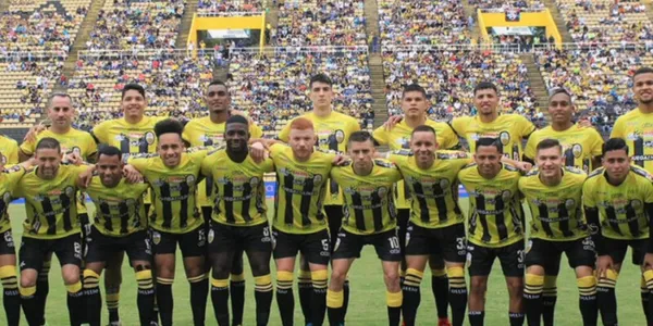 El conjunto dirigido por Eduardo Saragó sigue sumando refuerzos