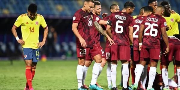 El conjunto dirigido por Fernando Batista está listo para comenzar las eliminatorias