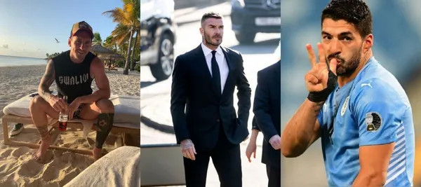 El conjunto estadounidense busca reforzar el plantel y rodear a Messi