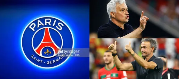 El conjunto francés busca un entrenador para la próxima temporada