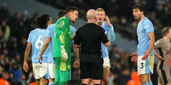 El conjunto inglés deberá pagar una multa por un caso insólito