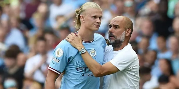 El conjunto inglés se prepara para no contar con el delantero por un tiempo