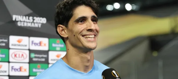 El conjunto merengue busca de manera desesperada un reemplazante para el arquero belga