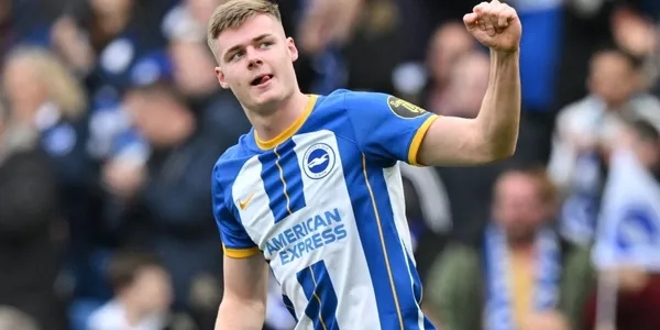 El conjunto merengue busca las nuevas promesas al estilo Haaland