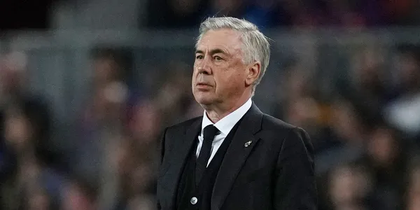 El conjunto merengue evalúa la posibilidad de de quien será el reemplazante de Ancelotti