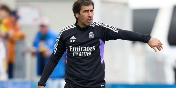 El conjunto merengue habría autorizado a su ex estrella a negocia un contrato