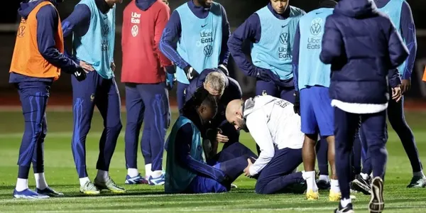 El conjunto merengue podría tener que ampliar la enfermería