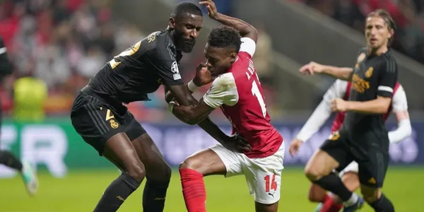 El conjunto merengue quiere sellar su pase a los octavos de final