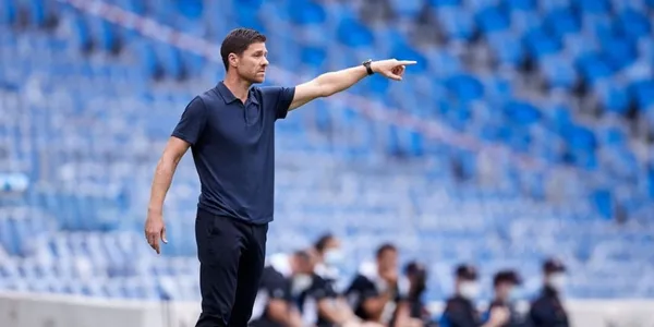 El conjunto merengue tiene al sustituto elegido para sentarse en el banco