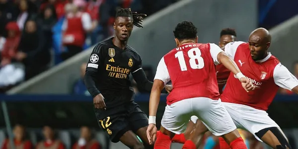 El conjunto merengue tiene los convocados y el equipo listo para su duelo