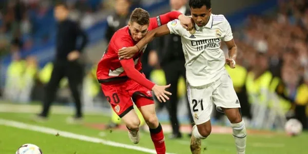 El conjunto merengue tiene que ganar para mantenerse en la pelea