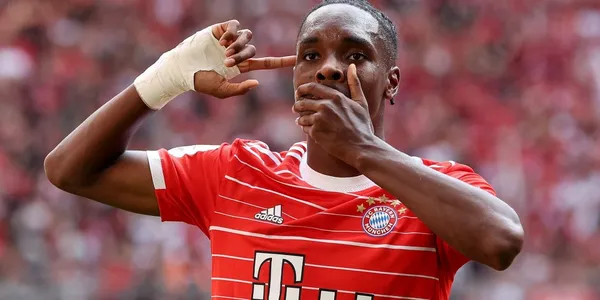 El conjunto merengue tiene un plan para quedarse con un futbolista del Bayern