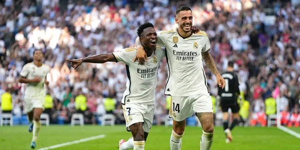 El conjunto merengue ya tiene lista la formacion para el partido de Champions