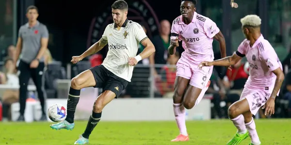 El conjunto rosado tiene horario para disputar la final