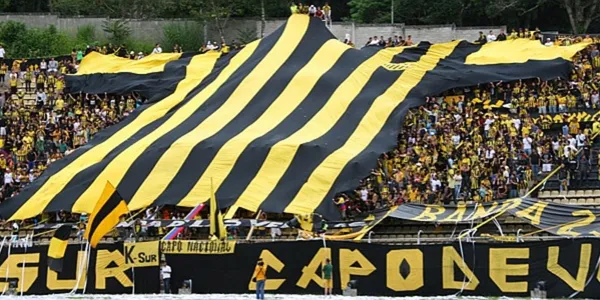 El conjunto tachirense cumple 50 años y larga un album para sus hinchas