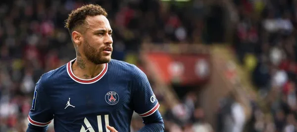 El crack brasileño podría ir a otro destino que no sería en Europa