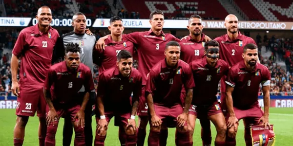 El crack venezolano que está de vuelta con su equipo en España y le genera felicidad Batista.