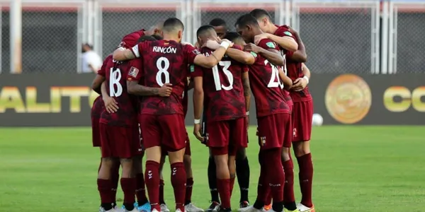 El crack venezolano que tuvo una decepcionante vuelta en su equipo el Emelec de Ecuador.
