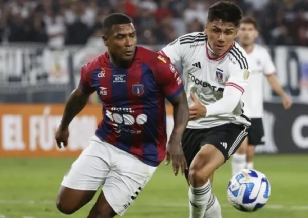 El cuadro azulgrana chocará contra el equipo chileno, que acaba de perder a una de sus figuras.